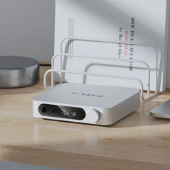 ЦАП та підсилювач FIIO K11 Silver – фото, відгуки