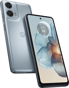 Мобильный телефон Motorola G24 Power 8/256GB Glacier Blue (1027712