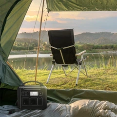 Зарядная станция Ezviz PS300 / 300 Вт / 313 Вт⋅ч / Li-ion (EZ