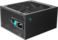DeepCool PX850G 850W 電源ユニット Блок питания DeepCool PX850G (R-PX850G-FC0B-EU) 850W – фото