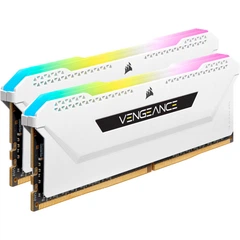 Corsair 32 GB (2x16GB) DDR4 3200 MHz Vengeance RGB PRO SL