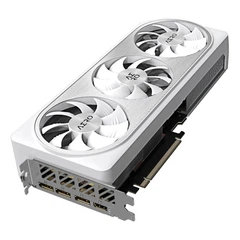 GIGABYTE GeForce RTX 4070 Ti SUPER AERO OC 16G (GV-N407TSAERO OC