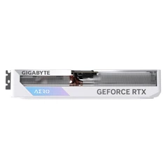 GIGABYTE GeForce RTX 4070 Ti SUPER AERO OC 16G (GV-N407TSAERO OC