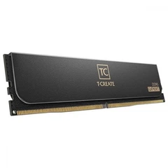 TEAM 64 GB (2x32 GB) DDR5 6000 MHz T-Create Expert