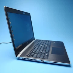 Ноутбук HP ProBook 450 G5 ( i5-7200U/RAM 8GB DDR4/SSD 256GB) Б/В