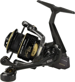 Котушка спінінгова Golden Catch Vertais 2000S 6+1BB (1039040