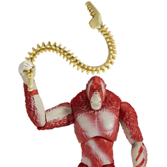 【希少】GB SKINS GOD SAVE THE KING MA-1 38 Купить Фигурка Кинг Конг 33 см со Звуком Годзилла Против