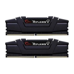 メモリー G.SKILL RipjawsV DDR4 3600MHz 64GB(32x2) Amazon | G.SKILL 64GB（2 x 32GB）Ripjaws VシリーズDDR4 SDRAM