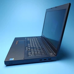Dell Precision M6800　i7-4810MQ SSD1TB×2 Ноутбук Dell Precision M6800 (i7-4810MQ/RAM 16GB DDR3/ SSD 480GB