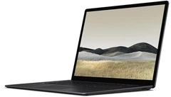 Ноутбук Microsoft Surface Laptop 3 Black (PMH-00022) 15