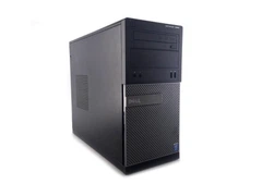 Компьютер Dell Optiplex 3020 Tower ( Intel Core i3 - 4130 3.4 GHz
