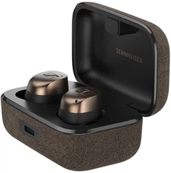 ジャンク】Sennheiser Momentum True Wireless 4 ゼンハイザー モメンタムトゥルーワイヤレス 4
