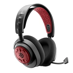 Наушники SteelSeries Arctis Nova 7 Wireless Diablo IV Edition