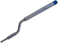 Стоматологічний кутовий остеотом BLAD 4.5 мм (AB10891190324) | ROZETKA