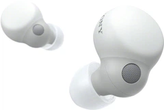 Наушники Sony LinkBuds S WF-LS900N White (WFLS900NW.CE7) купить в