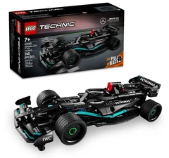 Конструктор LEGO Technic Mercedes-AMG F1 W14 E Performance
