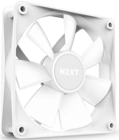 Набор вентиляторов NZXT F120RGB Core - 120 мм Hub-mounted RGB Fans