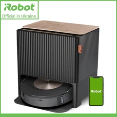 Робот пылесос iRobot Roomba Combo j9+ – фото, отзывы