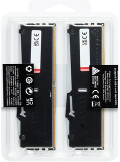 Оперативная память Kingston Fury Beast DDR5-6000 RGB 65536MB PC5-48000 (Kit of 2x32768) Black (KF560C30BBAK2-64) – фото, отзывы, характеристики в интернет-магазине ROZETKA | Купить в Украине: Киеве, Харькове, Днепре, Одессе, Запорожье, Львове Оперативная память Kingston Fury Beast DDR5-6000 RGB 65536MB PC5-48000 (Kit of 2x32768) Black (KF560C30BBAK2-64) – фото, отзывы, характеристики в интернет-магазине ROZETKA | Купить в Украине: Киеве, Харькове, Днепре, Одессе, Запорожье, Львове