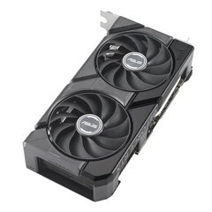 Відеокарта GF RTX 4060 Ti 8GB GDDR6 Dual Evo OC Asus (DUAL