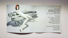 Marilyn Manson - Mechanical Animals (1998) Audio CD (импорт