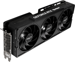 グラフィックボード・グラボ・ビデオカード Palit RTX 4070Ti SUPER JetStream OC 16GB Palit Products - GeForce RTX™ 4070 Ti SUPER JetStream OC ::