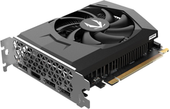 ZOTAC GAMING GeForce RTX 3050 6GB GDDR6 Solo | ZOTAC