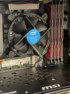 Бюджетний ігровий ПК - GeForce GTX 1080 8GB | Core i7-7700