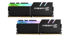 DDR4 2x16GB/3200 G.Skill Trident Z RGB (F4-3200C16D-32GTZR) – фото