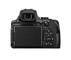 Компактний фотоапарат Nikon Coolpix P1000 (VQA060EA) купити на