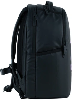 kyou商品 Рюкзак подростковый Kite Education teens Kuromi 40х26.5х14 см