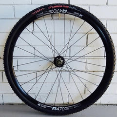 Обід DT SWISS, 470 DISK BRAKE, 29