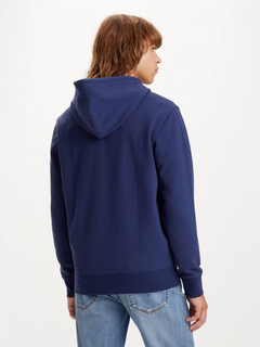 [ JEANS] Relax Badge Hood Zip-Up ★大人気★ 423276540.jpg