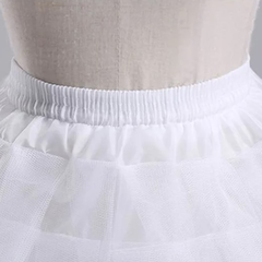 вопрос про юбку для свадебного платья!! — 19 ответов | форум Babyblog
