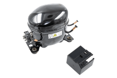 Компрессор для холодильника Jiaxipera T1114Y 168 Вт R-600a – фото