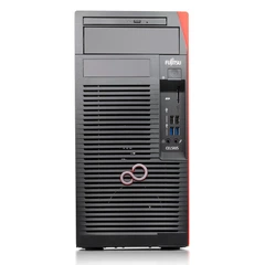 ワークステーション Fujitsu CELSIUS J580 Обзор рабочей станции Fujitsu CELSIUS J580: тишина и компактность