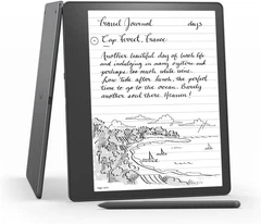 Електронна книга Amazon Kindle Scribe 10.2'' 16 GB + Pen (NEW