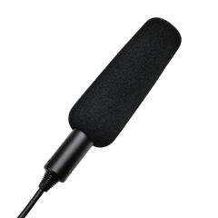 Panasonic AG-MC200G ③ Amazon | パナソニック(Panasonic) ビデオカメラ用 超指向性