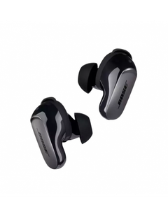 Bose QuietComfort Ultra Earbuds ブラック 【公式通販】