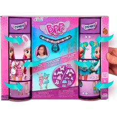 タイ限定】CRYBABYBABY BORN SERIES SET タイ限定】CRYBABYBABY BORN