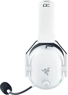 Наушники Razer Blackshark V2 HyperSpeed Wireless White (RZ04