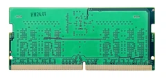 Оперативная память SK hynix SODIMM DDR5 8Gb 1Rx16 PC5-5600B-SC0