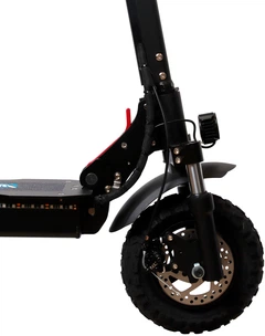 ROZETKA | Электросамокат Like.Bike Solo Black (2001000049530