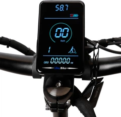 ROZETKA | Электросамокат Like.Bike Solo Black (2001000049530