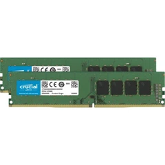 Модуль памяти для компьютера DDR4 16GB (2x8GB) 3200 MHz Micron