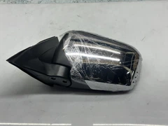 まよ様M2XL Стекло зеркала заднего вида левое Б/У Mitsubishi Pajero 4