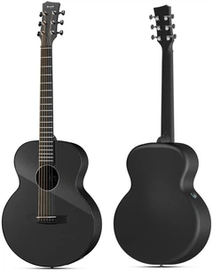 Электроакустическая гитара Enya X3 Pro Mini – фото, отзывы