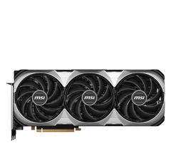 Видеокарта MSI GeForce RTX 4080 SUPER VENTUS 3X OC 16GB GDDR6X