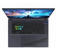 GIGABYTE ミニPC Intel Core i7 メモリ16G Win11 Ноутбук Gigabyte AORUS 16X (2024) i7-13650HX/32GB/1TB+1TB