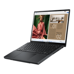 Ноутбук ASUS ZenBook Duo UX8406MA Ultra 9-185H/32GB/2TB/Win11 OLED